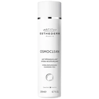 Institut Esthederm Очищающее молочко Hydra-Replenishing Cleansing Milk, 200 мл (Institut Esthederm, Osmoclean)
