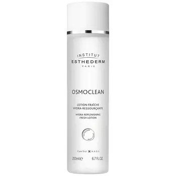 Institut Esthederm Освежающий лосьон Hydra-Replenishing Fresh Lotion, 200 мл (Institut Esthederm, Osmoclean)