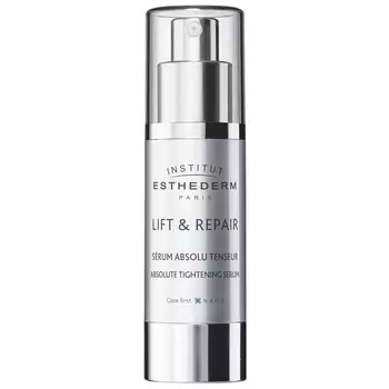 Institut Esthederm Сыворотка Absolute Tightening Serum, 30 мл (Institut Esthederm, Lift&amp;Repair)