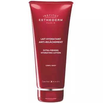 Institut Esthederm Увлажняющее молочко для упругости кожи тела, 200 мл (Institut Esthederm, Body)