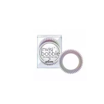 Invisibobble Резинка-браслет для волос Vinaty Fairy, 1 шт (Invisibobble, Slim)