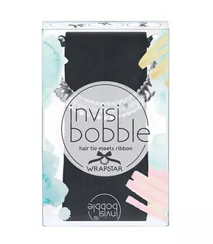 Invisibobble Резинка с лентой Snake It Off, 1 шт (Invisibobble, Wrapstar)