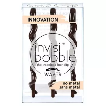 Invisibobble Заколка 1 шт (Invisibobble)