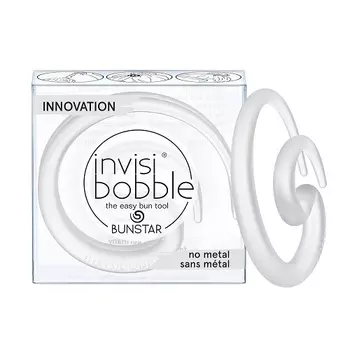 Invisibobble Заколка для пучков 1 шт (Invisibobble)