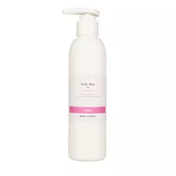 Invit Очищающее молочко для снятия макияжа, 200 мл (Invit, Invitel Aqua)