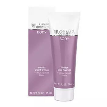 Janssen Cosmetics Лифтинг-сыворотка для бюста Perfect Bust Formula, 75 мл (Janssen Cosmetics, Body)