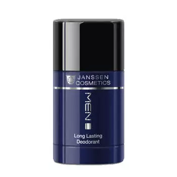 Janssen Cosmetics Дезодорант длительного действия Long Lasting Deodorant, 30 мл (Janssen Cosmetics, Men)