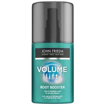 John Frieda Лосьон-спрей для прикорневого объема с термозащитным действием 125 мл (John Frieda, Volume Lift)