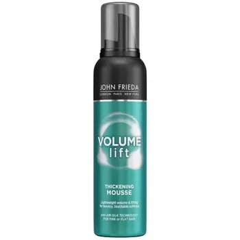 John Frieda Мусс для создания объема с термозащитным действием 200 мл (John Frieda, Volume Lift)
