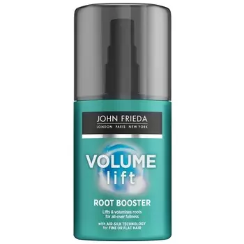 John Frieda Спрей для прикорневого объема Volume Lift с термозащитным действием 125 мл (John Frieda, Volume Lift)