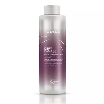 Joico Кондиционер-бонд защитный для укрепления связей и стойкости цвета Defy Damage Protective Conditioner, 250 мл (Joico, Защита от повреждений волос)
