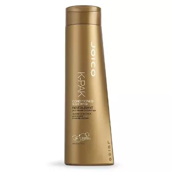 Joico Кондиционер восстанавливающий для поврежденных волос 300 мл (Joico, Реконструкция и восстановление)