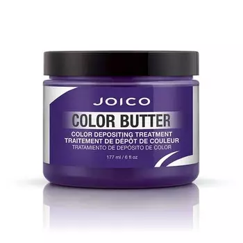 Joico Маска тонирующая с интенсивным фиолетовым пигментом 177 мл (Joico, Тонирование и поддержка цвета)