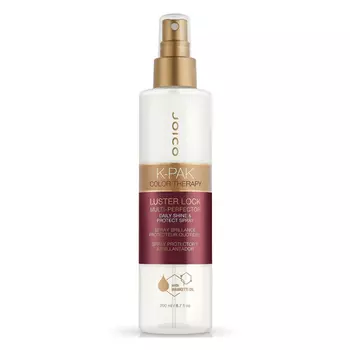 Joico Спрей защита и сияние цвета 200 мл (Joico, Реконструкция окрашенных волос)