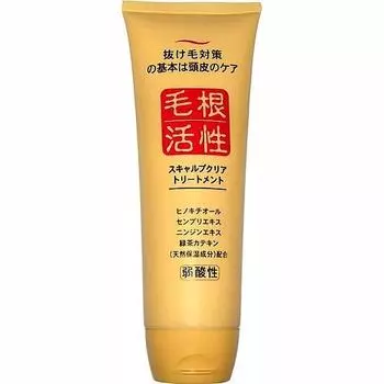 Junlove Маска для укрепления и роста волос 250 г (Junlove, Для волос)