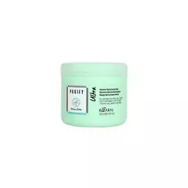 Kaaral Интенсивная восстанавливающая маска Intensive Restructuring Mask, 500 мл (Kaaral, Purify)