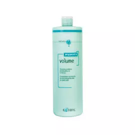 Kaaral Кондиционер для тонких волос Volumizing Conditioner, 1000 мл (Kaaral, Purify)