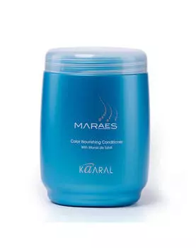 Kaaral Питательная маска 1000 мл (Kaaral, Maraes)