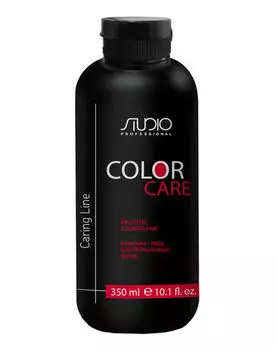 Kapous Professional Бальзам для окрашенных волос Color Care, 350 мл (Kapous Professional, Studio)