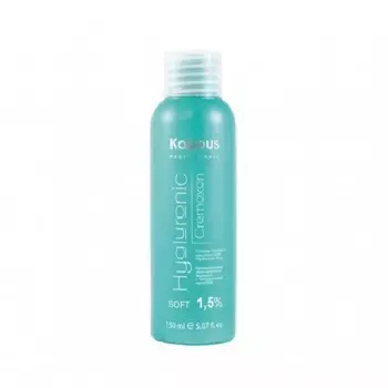 Kapous Professional Кремообразная окислительная эмульсия с гиалуроновой кислотой 12% 150 мл (Kapous Professional)