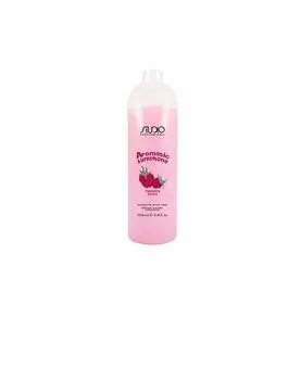 Kapous Professional Шампунь для всех типов волос "Малина", 1000 мл (Kapous Professional, Для всех типов волос)