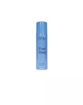 Kapous Professional Сухой шампунь для волос Fast Help Dry Shampoo, 150 мл (Kapous Professional, Kapous Studio)