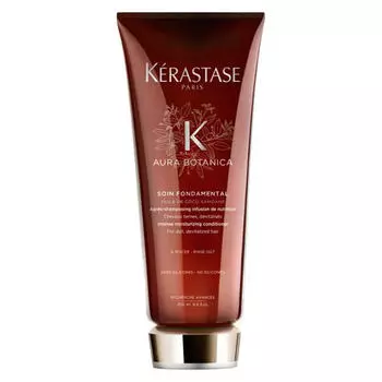 Kerastase Aura Botanica Фундаментальный Уход Soin Fondamental 200 мл (Kerastase, Aura Botanica)