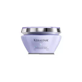 Kerastase Blond Absolu Маска Ultra-Violet 200 мл (Kerastase, Blond Absolu)