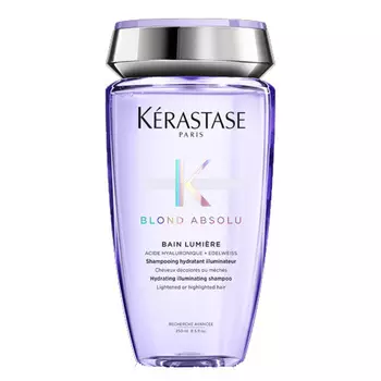 Kerastase Blond Absolu Шампунь-Ванна Lumière, 250 мл (Kerastase, Blond Absolu)