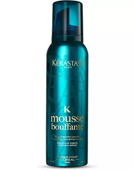 Kerastase Буфант Мусс для объема сильной фиксации 150 мл (Kerastase, Couture Styling)
