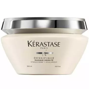 Kerastase Денсифик Маска для восстановления волос, 200 мл (Kerastase, Densifique)