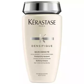 Kerastase Денсифик Шампунь-Ванна для уплотнения волос, 250 мл (Kerastase, Densifique)