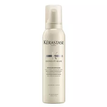 Kerastase Уплотняющий мусс для мгновенного преображения волос и объема, 150 мл (Kerastase, Densifique)