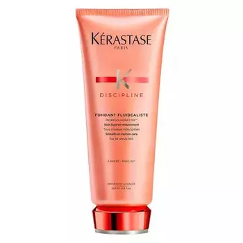 Kerastase Discipline Флюидеалист Молочко-уход, 200 мл (Kerastase, Discipline)