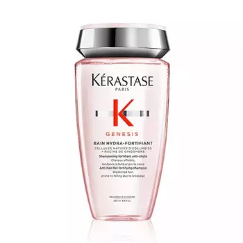 Kerastase Дженезис Шампунь-Ванна Гидра-Фортифант, 250 мл (Kerastase, Genesis)