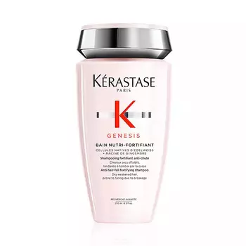 Kerastase Дженезис Шампунь-Ванна Нутри-Фортифант, 250 мл (Kerastase, Genesis)