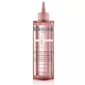 Kerastase Флюид Chroma Gloss для блеска и гладкости окрашенных волос, 250 мл (Kerastase, Chroma Absolu)