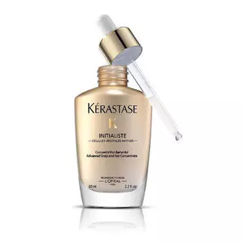Kerastase Инициалист концентрат для кожи головы и волос 60мл (Kerastase, Initialiste)