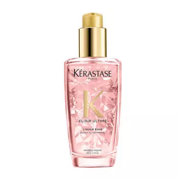 Kerastase Эликсир Ультим Масло для окрашенных волос, 100 мл (Kerastase, Elixir Ultime)