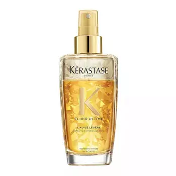 Kerastase Эликсир Ультим Масло для тонких волос, 100 мл (Kerastase, Elixir Ultime)