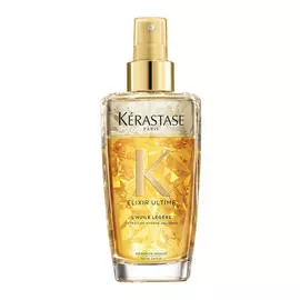 Kerastase Эликсир Ультим Масло для тонких волос 100 мл (Kerastase, Elixir Ultime)
