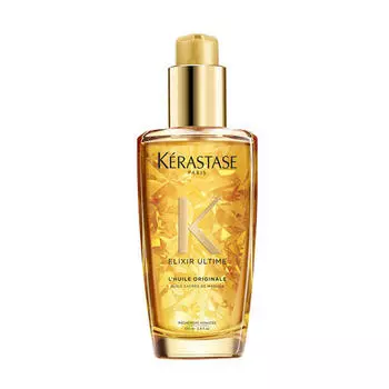 Kerastase Эликсир Ультим Масло для всех типов волос, 100 мл (Kerastase, Elixir Ultime)