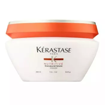 Kerastase Маска Masquintense для сухих и очень чувствительных волос, 200 мл (Kerastase, Nutritive)