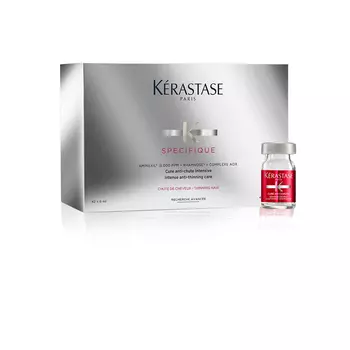 Kerastase Курс от выпадения 42х6мл (Kerastase, Specifique)