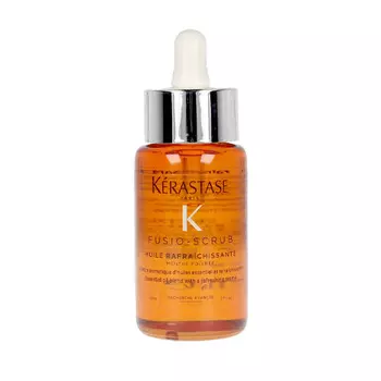Kerastase Масло Рэфрэшисант 50 мл (Kerastase, Fusio-Scrab)
