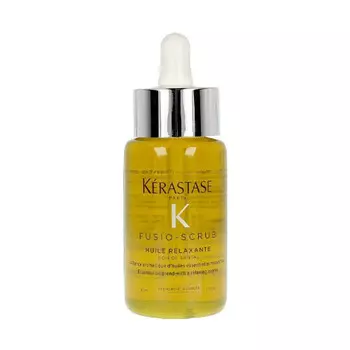 Kerastase Масло Релаксант 50 мл (Kerastase, Fusio-Scrab)