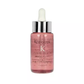Kerastase Масло Стимулант 50 мл (Kerastase, Fusio-Scrab)