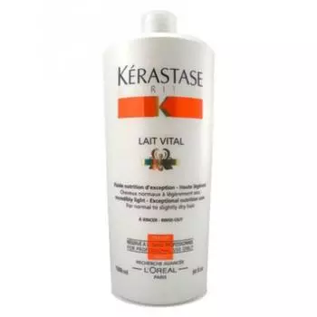 Kerastase Молочко для волос 1000 мл (Kerastase, Nutritive)