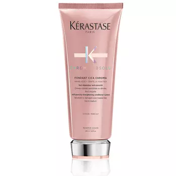 Kerastase Молочко для восстановления окрашенных волос Cica Chroma, 200 мл (Kerastase, Chroma Absolu)