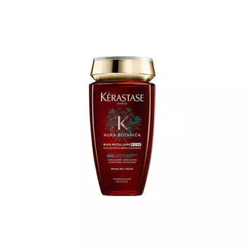 Kerastase Насыщенный шампунь-ванна Bain Micellaire Riche 250 мл. (Kerastase, Aura Botanica)